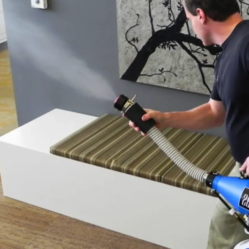 Professional Odor Removal in Hiland Park, FL
